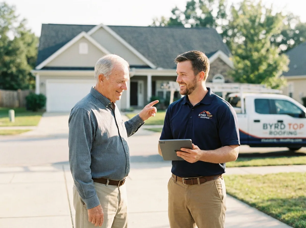 Roofing Jasper, OH FAQs